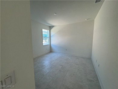 NEW CONSTRUCTION SINGLE FAMILY HOME IN BABCOCK RANCH +55 on Babcock National Golf Course in Florida - for sale on GolfHomes.com, golf home, golf lot
