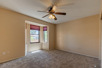 Luxury, Energy Efficiency, and Resort-Style Living in Yuma, AZl! on Mesa Del Sol Golf Club in Arizona - for sale on GolfHomes.com, golf home, golf lot