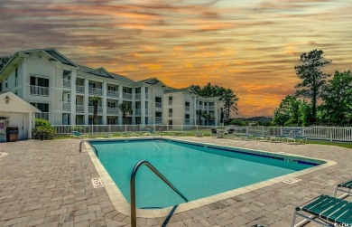 Welcome to this beautiful top-floor, corner unit condo in the on  in South Carolina - for sale on GolfHomes.com, golf home, golf lot