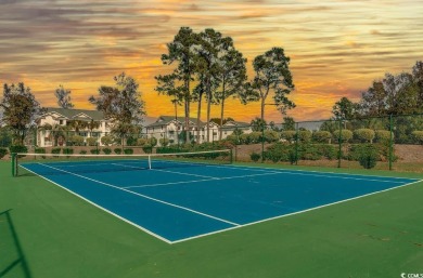 Welcome to this beautiful top-floor, corner unit condo in the on  in South Carolina - for sale on GolfHomes.com, golf home, golf lot