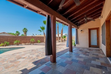 Luxury, Energy Efficiency, and Resort-Style Living in Yuma, AZl! on Mesa Del Sol Golf Club in Arizona - for sale on GolfHomes.com, golf home, golf lot