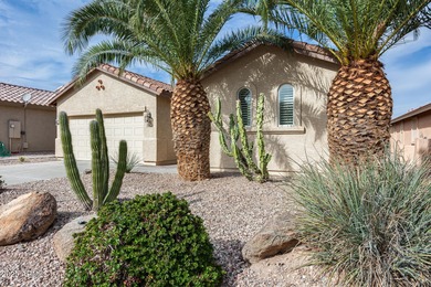 New Roof, carpet, interior paint & newer water heater and HVAC! on Sundance Golf Club in Arizona - for sale on GolfHomes.com, golf home, golf lot