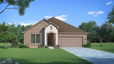 MLS# 20627183 - Built by HistoryMaker Homes - To Be Built! ~ on Stone River Golf Club in Texas - for sale on GolfHomes.com, golf home, golf lot