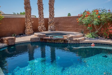 Luxury, Energy Efficiency, and Resort-Style Living in Yuma, AZl! on Mesa Del Sol Golf Club in Arizona - for sale on GolfHomes.com, golf home, golf lot