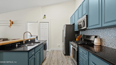 One-of-a-kind third-floor residence in The Grand Reserve on Windsor Parke Golf Club in Florida - for sale on GolfHomes.com, golf home, golf lot