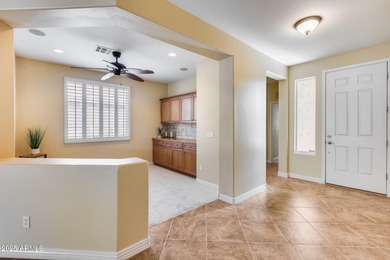 New Roof, carpet, interior paint & newer water heater and HVAC! on Sundance Golf Club in Arizona - for sale on GolfHomes.com, golf home, golf lot