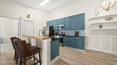 One-of-a-kind third-floor residence in The Grand Reserve on Windsor Parke Golf Club in Florida - for sale on GolfHomes.com, golf home, golf lot