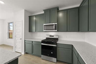 MLS# 20627183 - Built by HistoryMaker Homes - To Be Built! ~ on Stone River Golf Club in Texas - for sale on GolfHomes.com, golf home, golf lot