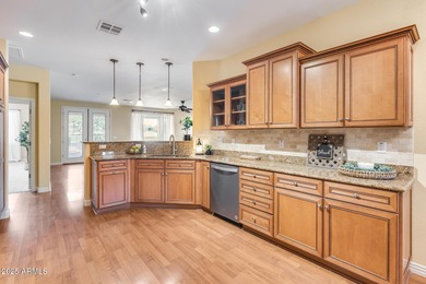 New Roof, carpet, interior paint & newer water heater and HVAC! on Sundance Golf Club in Arizona - for sale on GolfHomes.com, golf home, golf lot