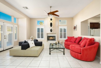 IT'S TIME FOR BASKING IN THE SUN WITH MOUNTAIN VIEWS!
This on Tradition Golf Club in California - for sale on GolfHomes.com, golf home, golf lot