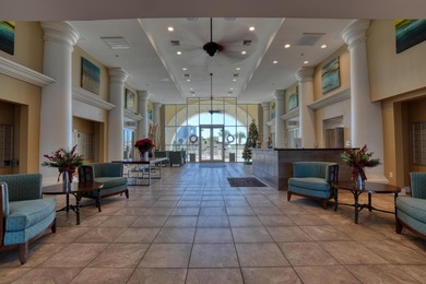 Enjoy Pristine 3 bedroom with 3 full baths unit in Ariel Dunes on Seascape Golf Course in Florida - for sale on GolfHomes.com, golf home, golf lot