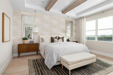 NEW CONSTRUCTION SINGLE FAMILY HOME IN BABCOCK RANCH +55 on Babcock National Golf Course in Florida - for sale on GolfHomes.com, golf home, golf lot