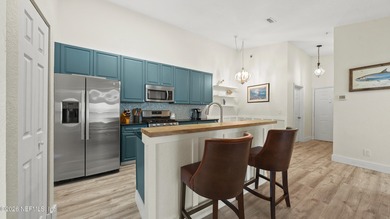 One-of-a-kind third-floor residence in The Grand Reserve on Windsor Parke Golf Club in Florida - for sale on GolfHomes.com, golf home, golf lot