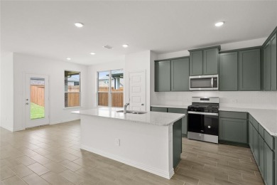 MLS# 20627183 - Built by HistoryMaker Homes - To Be Built! ~ on Stone River Golf Club in Texas - for sale on GolfHomes.com, golf home, golf lot