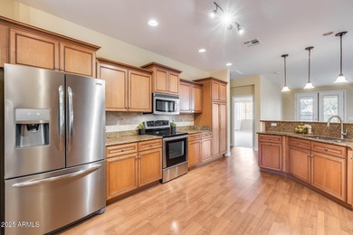 New Roof, carpet, interior paint & newer water heater and HVAC! on Sundance Golf Club in Arizona - for sale on GolfHomes.com, golf home, golf lot