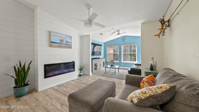 One-of-a-kind third-floor residence in The Grand Reserve on Windsor Parke Golf Club in Florida - for sale on GolfHomes.com, golf home, golf lot