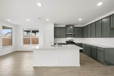 MLS# 20627183 - Built by HistoryMaker Homes - To Be Built! ~ on Stone River Golf Club in Texas - for sale on GolfHomes.com, golf home, golf lot