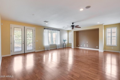 New Roof, carpet, interior paint & newer water heater and HVAC! on Sundance Golf Club in Arizona - for sale on GolfHomes.com, golf home, golf lot