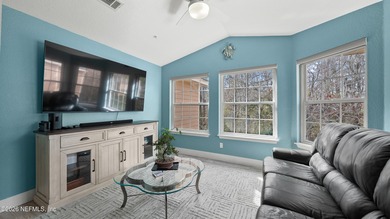 One-of-a-kind third-floor residence in The Grand Reserve on Windsor Parke Golf Club in Florida - for sale on GolfHomes.com, golf home, golf lot