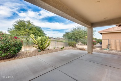New Roof, carpet, interior paint & newer water heater and HVAC! on Sundance Golf Club in Arizona - for sale on GolfHomes.com, golf home, golf lot