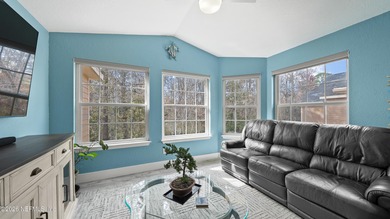 One-of-a-kind third-floor residence in The Grand Reserve on Windsor Parke Golf Club in Florida - for sale on GolfHomes.com, golf home, golf lot