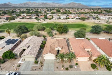 New Roof, carpet, interior paint & newer water heater and HVAC! on Sundance Golf Club in Arizona - for sale on GolfHomes.com, golf home, golf lot
