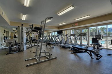 Enjoy Pristine 3 bedroom with 3 full baths unit in Ariel Dunes on Seascape Golf Course in Florida - for sale on GolfHomes.com, golf home, golf lot