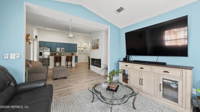 One-of-a-kind third-floor residence in The Grand Reserve on Windsor Parke Golf Club in Florida - for sale on GolfHomes.com, golf home, golf lot