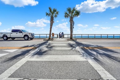 Enjoy Pristine 3 bedroom with 3 full baths unit in Ariel Dunes on Seascape Golf Course in Florida - for sale on GolfHomes.com, golf home, golf lot