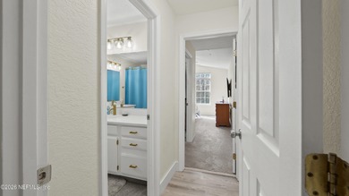 One-of-a-kind third-floor residence in The Grand Reserve on Windsor Parke Golf Club in Florida - for sale on GolfHomes.com, golf home, golf lot