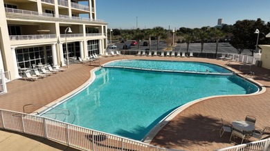 Enjoy Pristine 3 bedroom with 3 full baths unit in Ariel Dunes on Seascape Golf Course in Florida - for sale on GolfHomes.com, golf home, golf lot