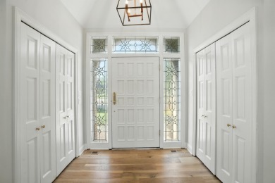 Everyday life here feels like a five star getaway. This updated on Briar Ridge Country Club in Indiana - for sale on GolfHomes.com, golf home, golf lot