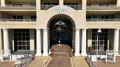 Enjoy Pristine 3 bedroom with 3 full baths unit in Ariel Dunes on Seascape Golf Course in Florida - for sale on GolfHomes.com, golf home, golf lot