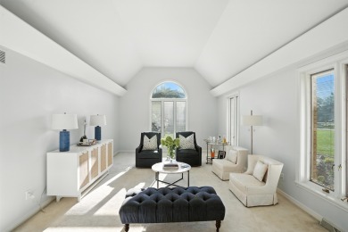 Everyday life here feels like a five star getaway. This updated on Briar Ridge Country Club in Indiana - for sale on GolfHomes.com, golf home, golf lot
