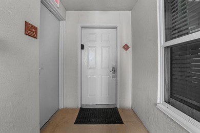 Enjoy Pristine 3 bedroom with 3 full baths unit in Ariel Dunes on Seascape Golf Course in Florida - for sale on GolfHomes.com, golf home, golf lot