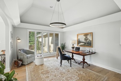 Everyday life here feels like a five star getaway. This updated on Briar Ridge Country Club in Indiana - for sale on GolfHomes.com, golf home, golf lot