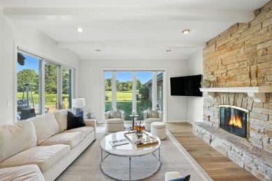 Everyday life here feels like a five star getaway. This updated on Briar Ridge Country Club in Indiana - for sale on GolfHomes.com, golf home, golf lot