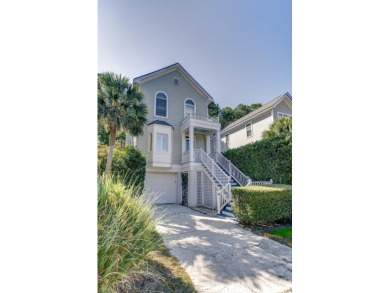 Welcome to this move in ready coastal home in the sought after on Charleston National Golf Club in South Carolina - for sale on GolfHomes.com, golf home, golf lot