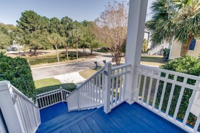 Welcome to this move in ready coastal home in the sought after on Charleston National Golf Club in South Carolina - for sale on GolfHomes.com, golf home, golf lot