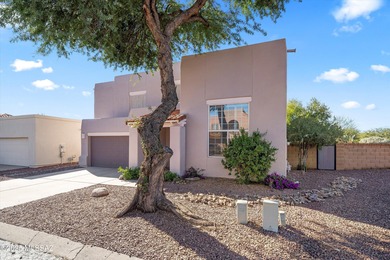 MOVE-IN READY ORO VALLEY GEM IN DESIRABLE VILLAGES OF LA CANADA!
 on El Conquistador Country Club - Canada in Arizona - for sale on GolfHomes.com, golf home, golf lot