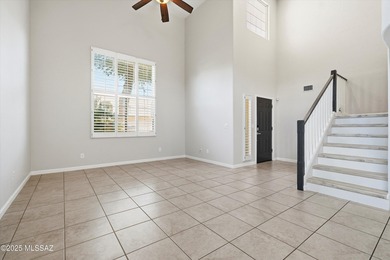 MOVE-IN READY ORO VALLEY GEM IN DESIRABLE VILLAGES OF LA CANADA!
 on El Conquistador Country Club - Canada in Arizona - for sale on GolfHomes.com, golf home, golf lot