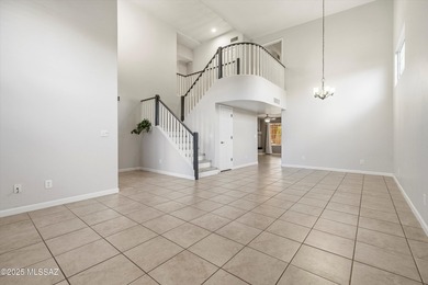 MOVE-IN READY ORO VALLEY GEM IN DESIRABLE VILLAGES OF LA CANADA!
 on El Conquistador Country Club - Canada in Arizona - for sale on GolfHomes.com, golf home, golf lot