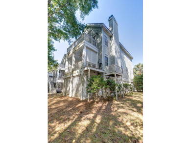 Welcome to this move in ready coastal home in the sought after on Charleston National Golf Club in South Carolina - for sale on GolfHomes.com, golf home, golf lot