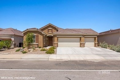 Montrose Neighborhood - Why wait for a home to be built, when on Wolf Creek At Paradise Canyon in Nevada - for sale on GolfHomes.com, golf home, golf lot