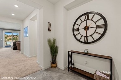 Montrose Neighborhood - Why wait for a home to be built, when on Wolf Creek At Paradise Canyon in Nevada - for sale on GolfHomes.com, golf home, golf lot