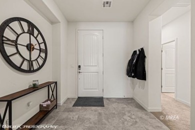 Montrose Neighborhood - Why wait for a home to be built, when on Wolf Creek At Paradise Canyon in Nevada - for sale on GolfHomes.com, golf home, golf lot