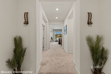 Montrose Neighborhood - Why wait for a home to be built, when on Wolf Creek At Paradise Canyon in Nevada - for sale on GolfHomes.com, golf home, golf lot