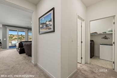 Montrose Neighborhood - Why wait for a home to be built, when on Wolf Creek At Paradise Canyon in Nevada - for sale on GolfHomes.com, golf home, golf lot