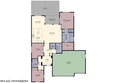 Montrose Neighborhood - Why wait for a home to be built, when on Wolf Creek At Paradise Canyon in Nevada - for sale on GolfHomes.com, golf home, golf lot