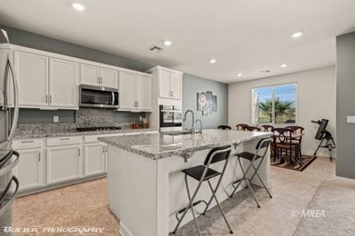 Montrose Neighborhood - Why wait for a home to be built, when on Wolf Creek At Paradise Canyon in Nevada - for sale on GolfHomes.com, golf home, golf lot